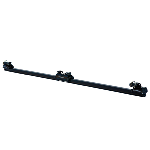 Rutgerson Komplet storskøde system 32mm x 1500mm Sort