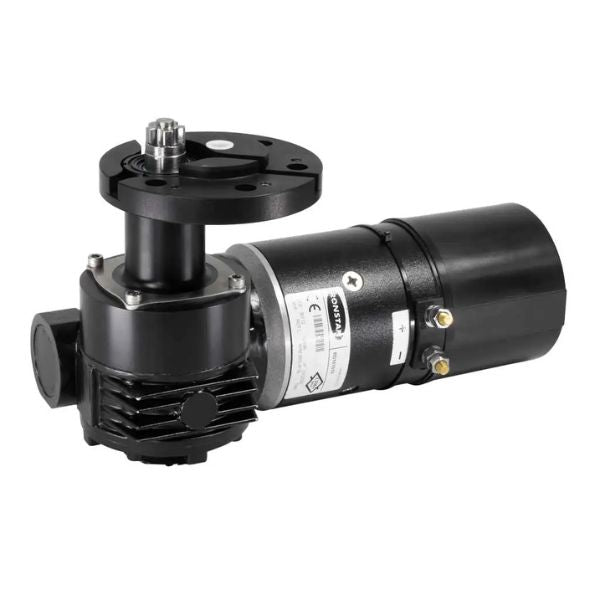 Ronstan, Spil ombygningskit, 30QT, E1, 24V