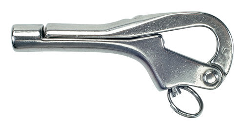 SeaTec, Pelikankrok RF, 1500 kg, M8, AISI 316, 97,5 mm