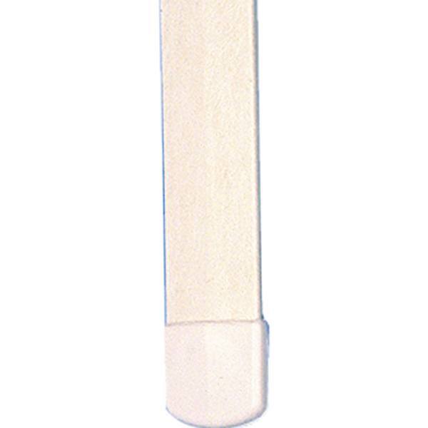 SeaTec, Segelpinnar av satinfiberglas 40x4,0mm 2m