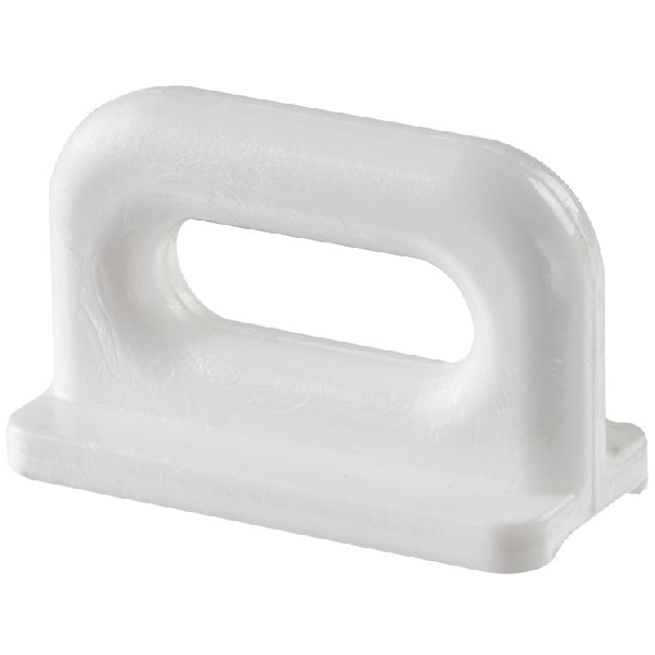 SeaTec, Sling, 18 mm, vit nylon, brotthållfasthet 420 kg