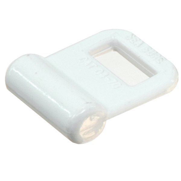 SeaTec, Sling, Nylon, Vit, Ø9 mm, 23 mm x 28,5 mm