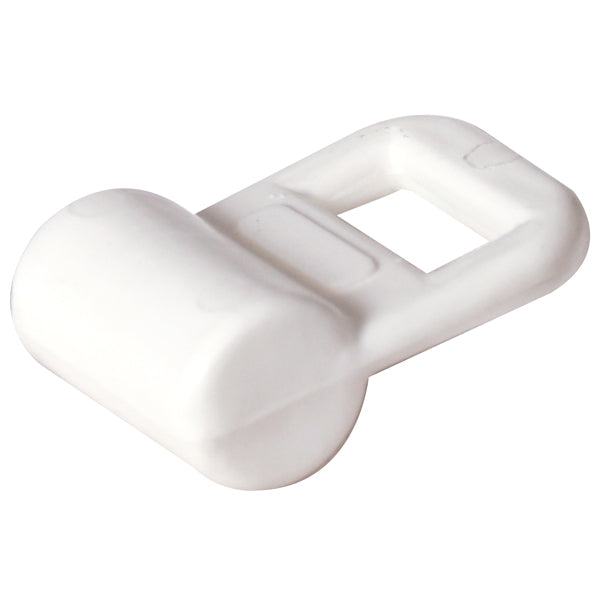 SeaTec, Sling, Nylon, Vit, Ø12mm, 22mm x 30mm