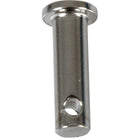 SeaTec Splitbolt 8 x 24mm RF stål, set forfra i pakke
