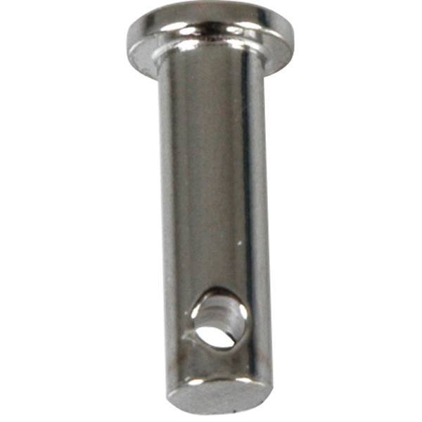 SeaTec, Splitbolt 9,5 x 26 mm RF, 2 st, AISI 316