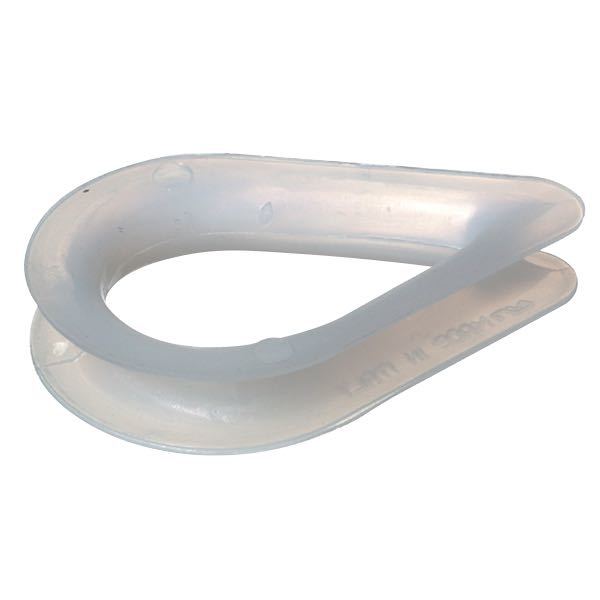 Nuova Rade, Nylonvantar 10 mm, För förtöjning och skarvning