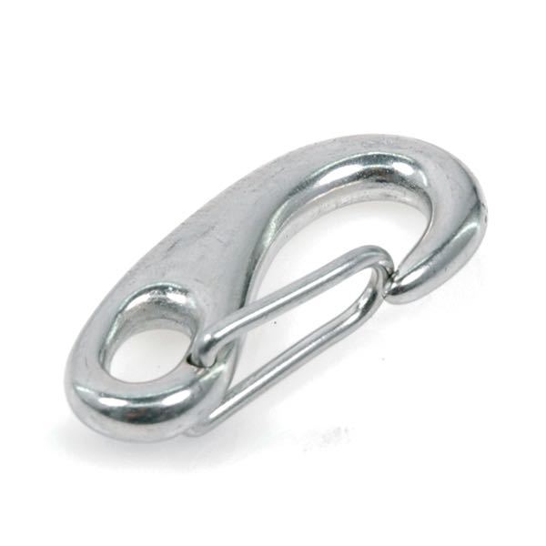 1852, Okular 6x50, Slutet öga, Enhandsfattning, Rostfritt stål AISI 316