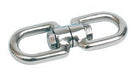 1852 Svirvel RF 6x66mm set fra siden med klar fokus på detaljerne.
