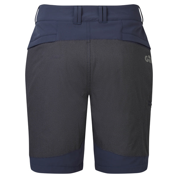 Gill UV024 UV Pro stretch shorts Navy str. M