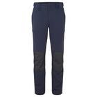 Navy Gill UV023 UV Pro stretch bukser set forfra