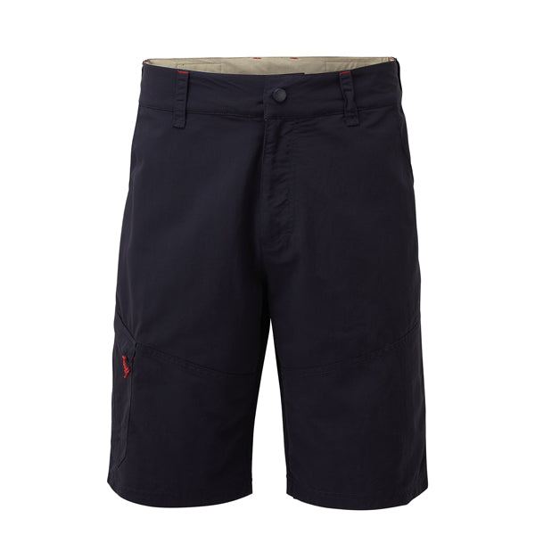 Gill, UV012 Tec shorts herr, Marin, storlek S, 50+ UV-skydd, snabbtorkande, vattenavvisande