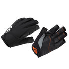 Gill 7243 championship handsker i sort, set forfra