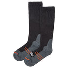 Gill, 765 boot sock i vandtæt design, størrelse M 39-42, set forfra.