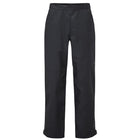 Gill IN88T Pilot buks i sort, set forfra med detaljer synlige.
