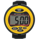 Optimumtime OS315 sejlerur i gul farve set forfra