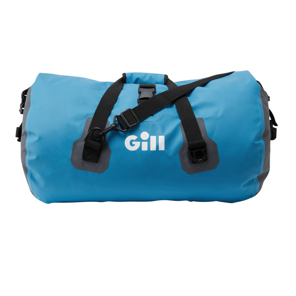Gill, L100 Voyager Duffel Bag, Blå, 60L
