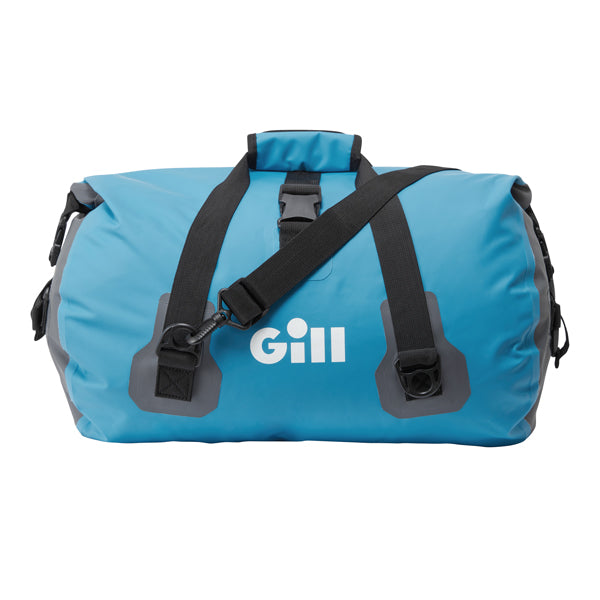 Gill, L101 Voyager Duffel Bag, Blå, 30L