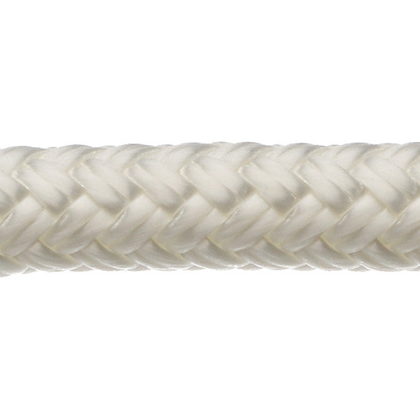 Robline, Orion 300 Allround tov, 8mm, Hvid, 1m (løbende meter)