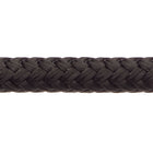 Robline Orion 500 Trimline 3mm sort, rullet op på en spole