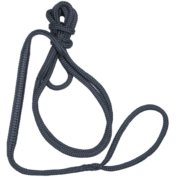 Robline, Miami Förtöjningslina 14mm Navy 6m, 3200kg