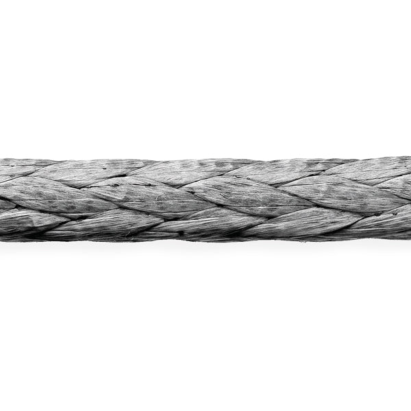 Robline, STS Ocean 5000, 3 mm, Antracit, Dyneema SK78, 2310 kg brottgräns