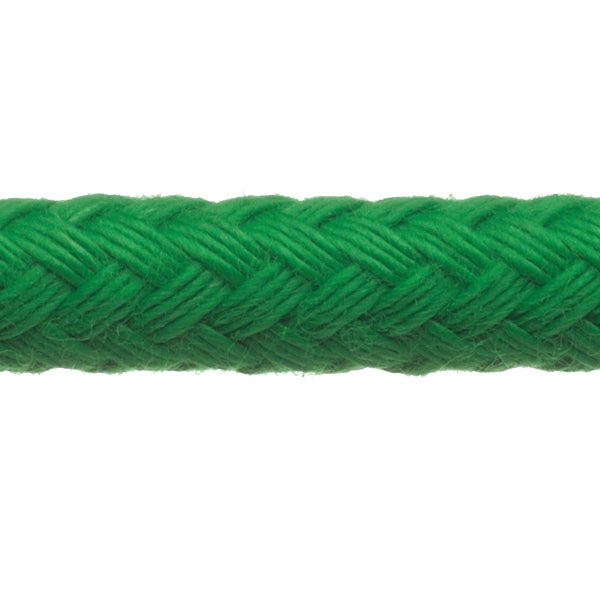 Robline, Neptune 24 Skotline, 10mm, 200m, 1800kg, Grön