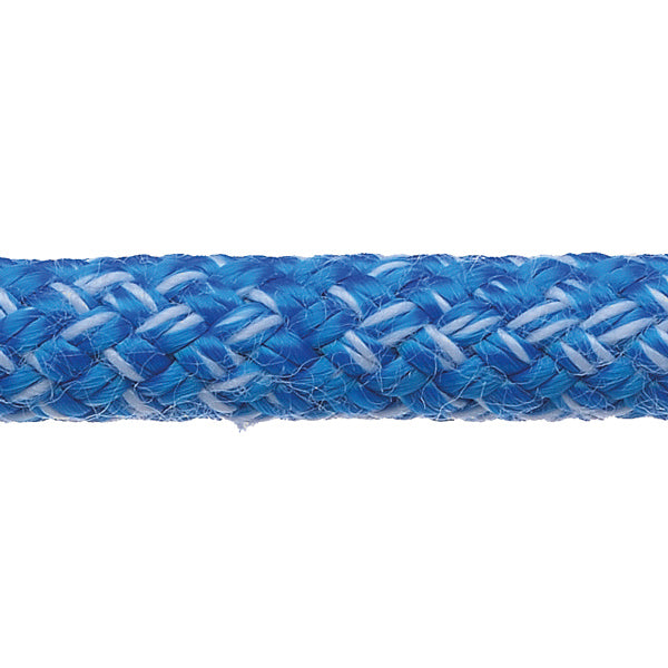 Robline, Sirius Grip 12mm Blå/Vit 200m, 3000kg, Hög slitstyrka, Polyester