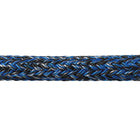 Robline, Admiral 9000 12mm Sort/hvid/blå 600 meter i kasse