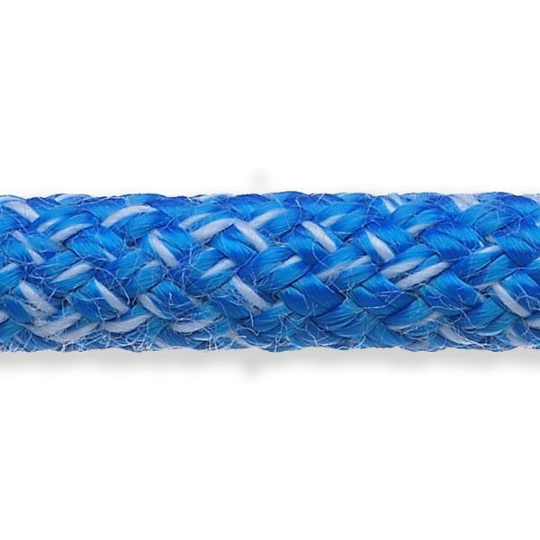 Robline, Sirius Grip 8mm blå vit 150m