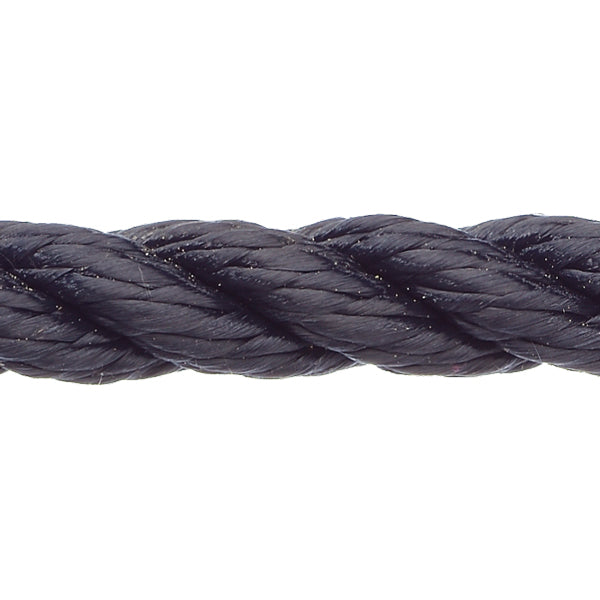 Robline, Rapallo 10mm Navy 200m, Förtöjningsrep av polyester
