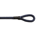 Robline, Flettet fenderline 8mm fortøjning 40mm Navy 2m