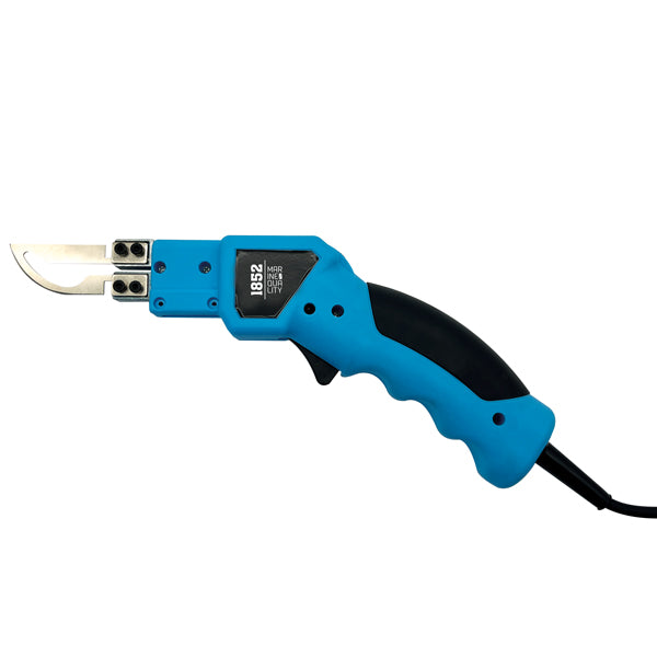 1852, Tovbrænder, 100W, 230V, 1,8m ledning