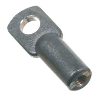 Ultraflex, öga med M5-gänga för C0, C2, C7, C8