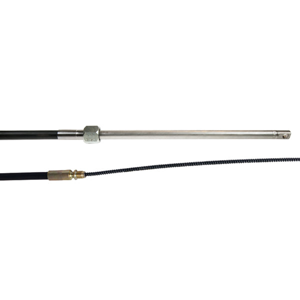 Riviera, Styrvajer M58, 8 ft, Passar MD45-låda, 224 mm