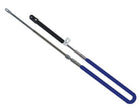 Ultraflex kontrolkabel mach36 på en båd, 20 fod langt