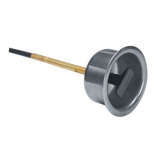 Ultraflex, Monteringsfläns B14, Stoppkabel