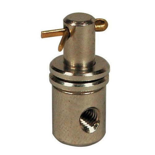 Ultraflex, låsstift L12, passar C2-, C7- och C8-kablar, M5