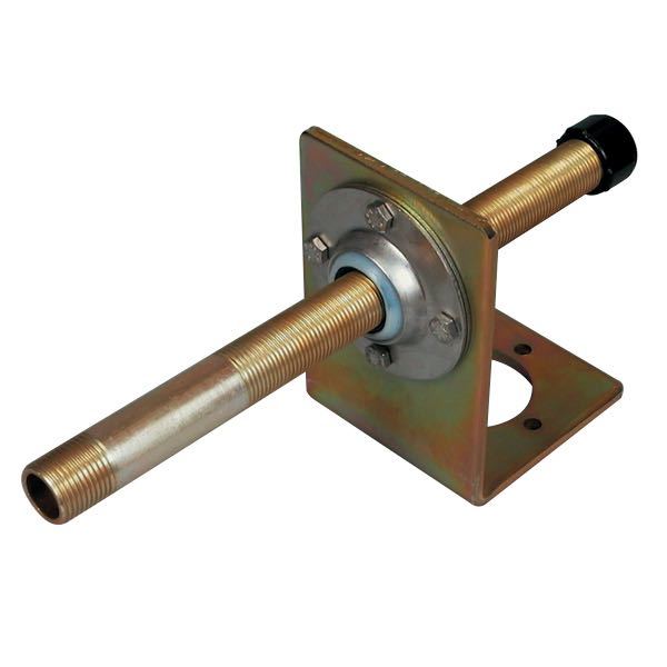 Ultraflex, Motorrumsfäste S55, Justerbart rör för TM 48, M 47, M 58, M 66