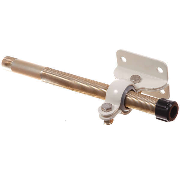 Ultraflex, Justerbart rör S62, Kort, Passar TM 48, M 47, M 58, M 66