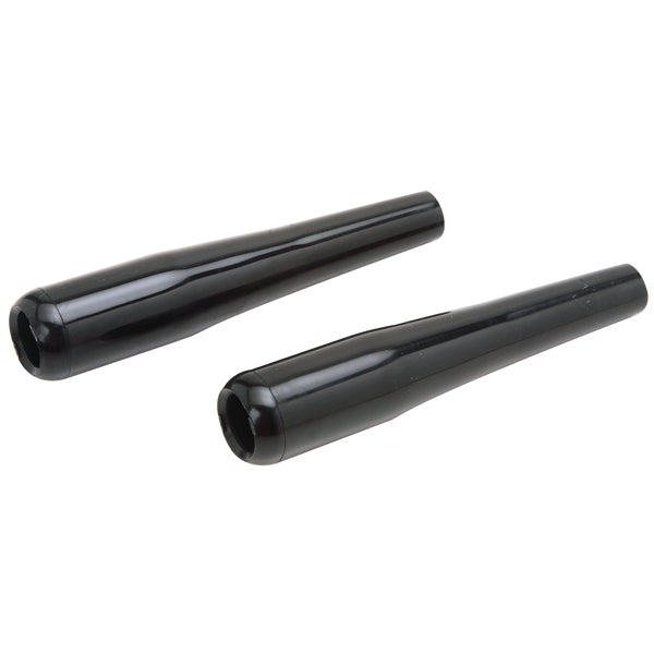 Ultraflex, Slangskydd för hydraulslangar, Flerdelad sats, Svart