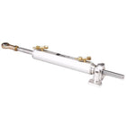 Ultraflex inboard cylinder 116 cc set forfra, klar til installation.