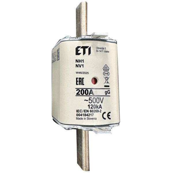 Max Power Sikring 315Amp 12V ct100/vip150