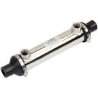 Oliekøler Bowman dc90 1/2" til båd med vandindgang på 28mm