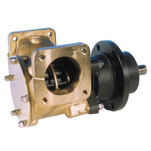 SeaTec, Kylvattenpump, Lämplig för motorer MFF57, 1515145 - 1515210