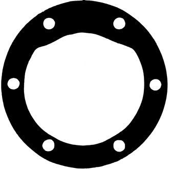 SeaTec, Packning för pump 6 hål, Lämplig för BUKH DV 36 och F7