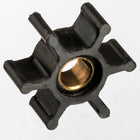 Jabsco impeller kit 1414-0003-P set forfra med detaljeret visning.