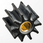 Jabsco impeller kit 17954-0001-P, set fra siden med detaljeret visning af impelleren.