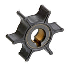 SeaTec impeller til bådmotorer, set forfra med detaljeret design