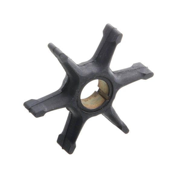 SeaTec, Impeller för utombordsmotorer, Passar Yamaha 2-takts 20C/25D, Mariner/Mercury/Mercruiser 47-84797, Originalnummer 500326