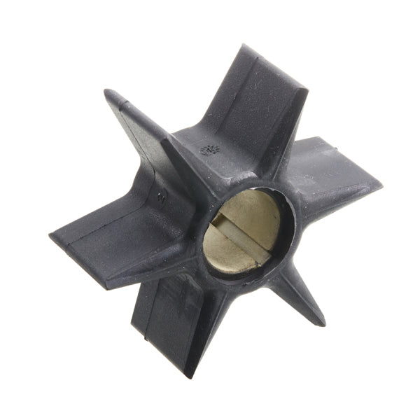 SeaTec, Impeller 500389, Passar Yamaha 6AW-44352-00, Ø 89 mm, Axel Ø 24,6 mm, 36 mm höjd, 6 skivor